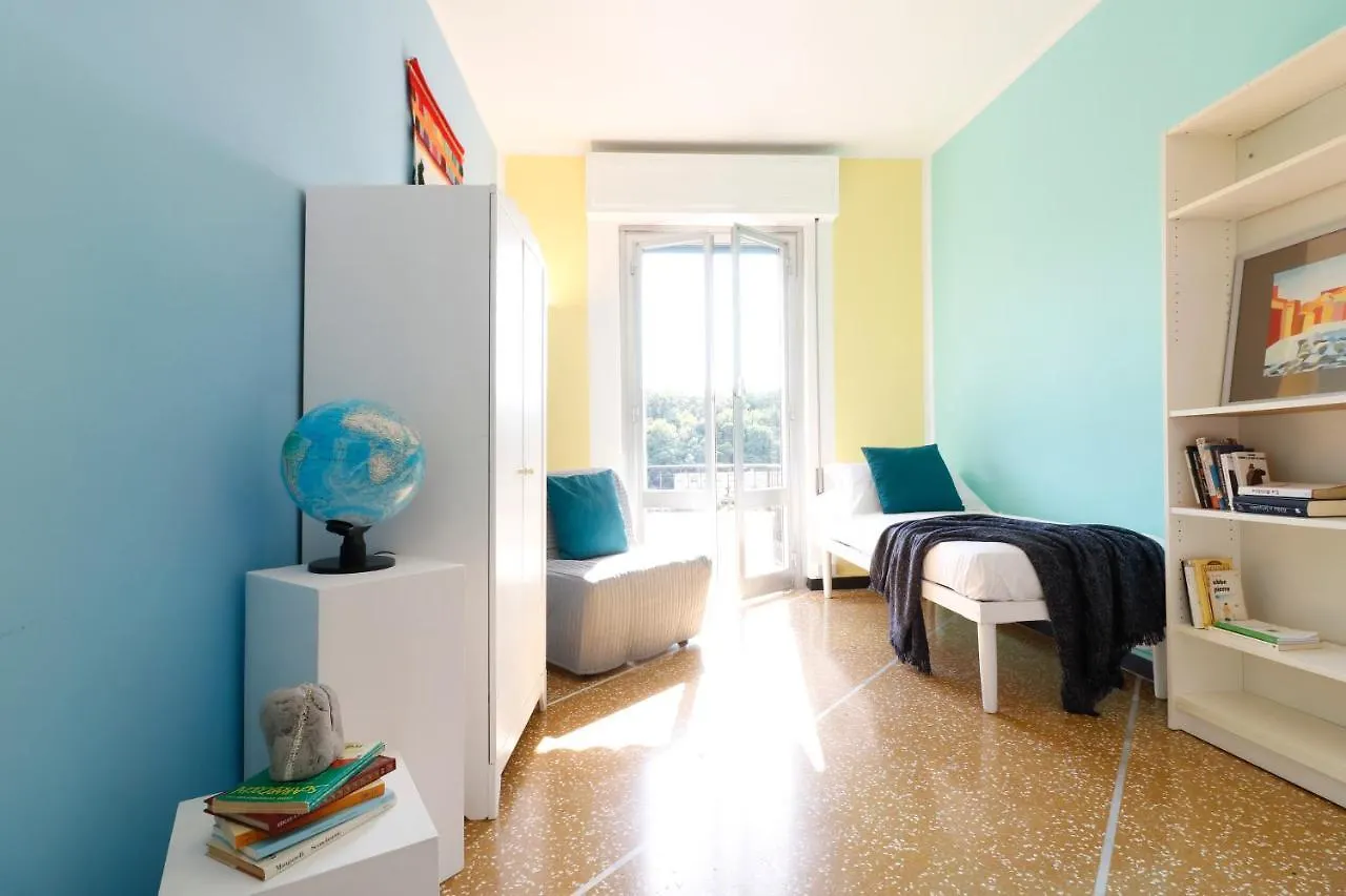 Appartamento CasaViva - Grazioso Bilocale a Camogli