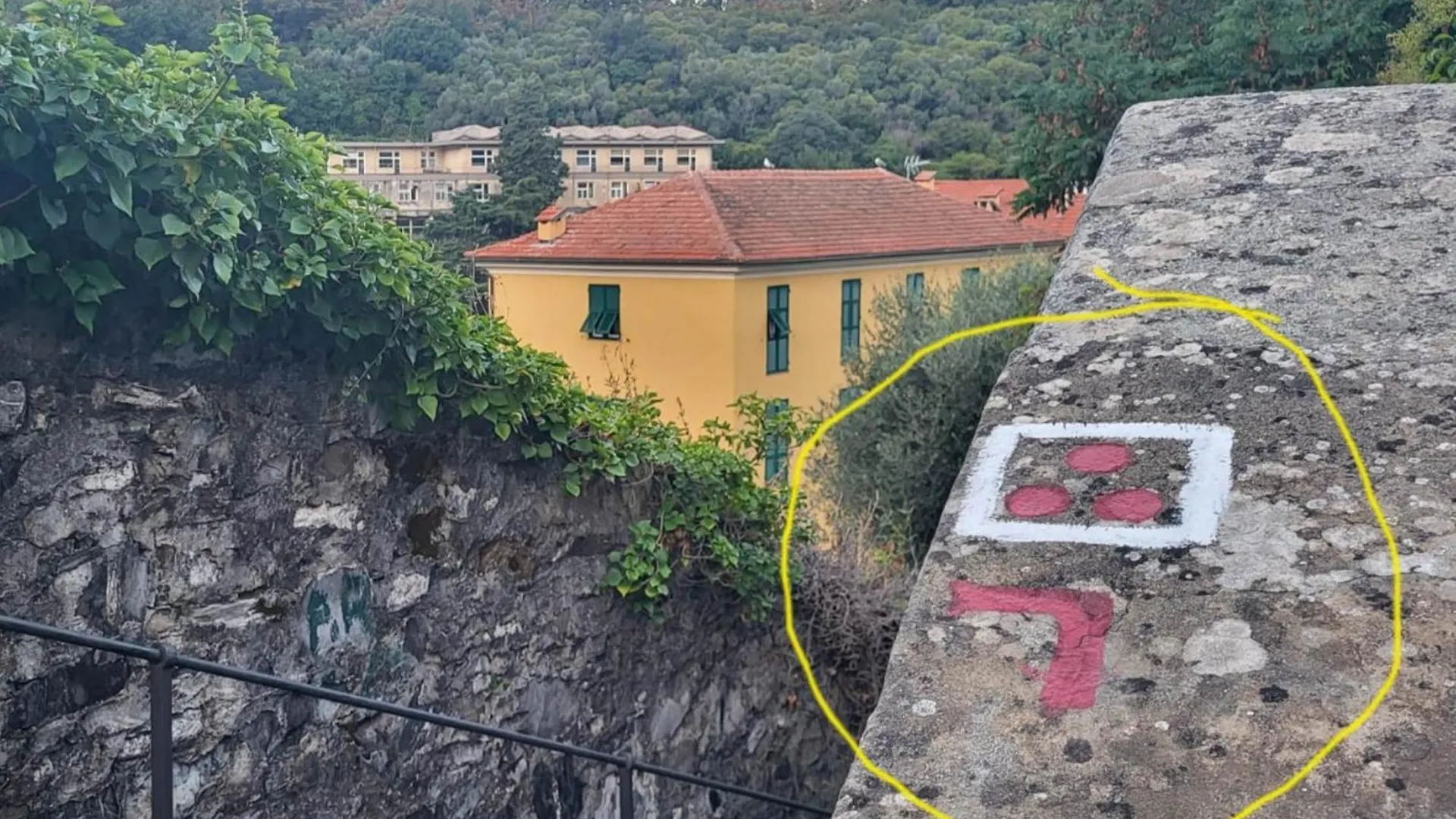 Appartamento CasaViva - Grazioso Bilocale a Camogli