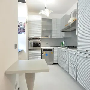 Appartamento La Casa Di Fede E Fran