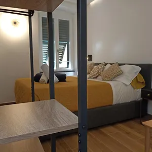 Al Porto 61 - For Rent Pensionat