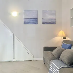  Appartamento Casaviva - Lovely Mini-loft In