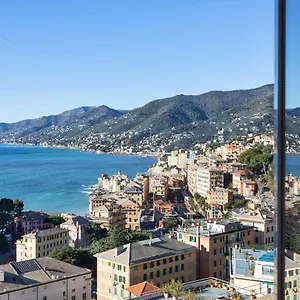  Appartamento Cinque Finestre Sul Golfo By Wonderful Italy