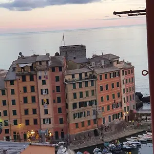  Appartamento Sul Porto A 2 Minuti Dal Mare Citra010007-lt-0079