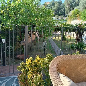  Casa vacanze Casetta Mami